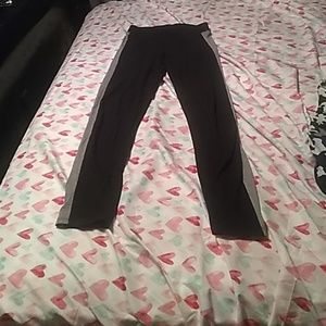 Leggings VS Pink